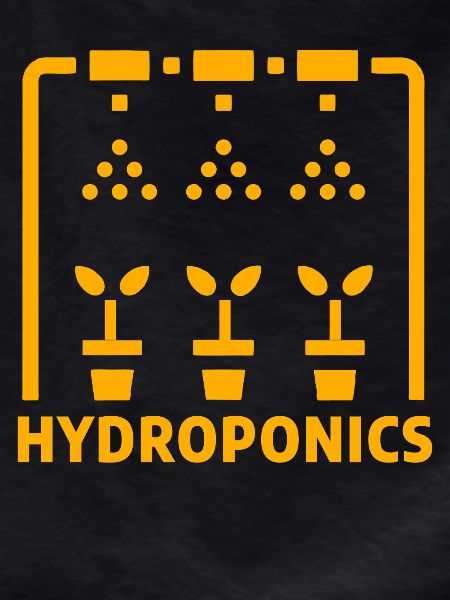 Hydroponics