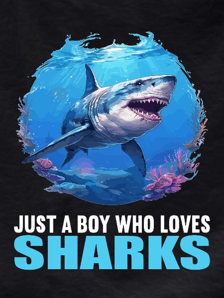 Sharks Shark