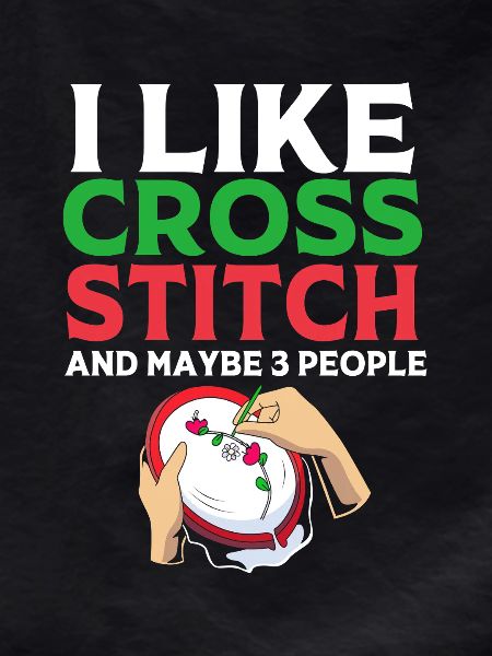 Cross Stitch
