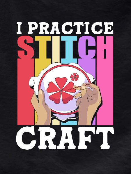 Cross Stitch