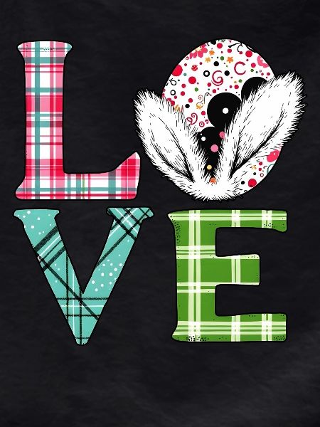 Love Easter
