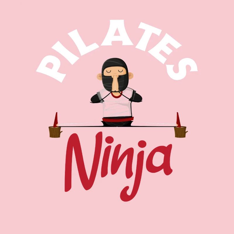 Pilates Ninja Motivación para tus ejercicios