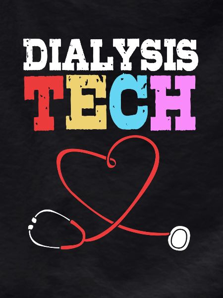 Dialysis Technician
