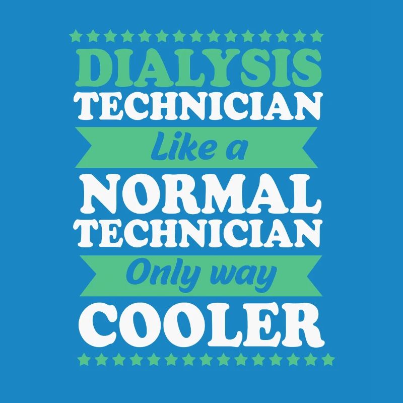 Dialysis Technician