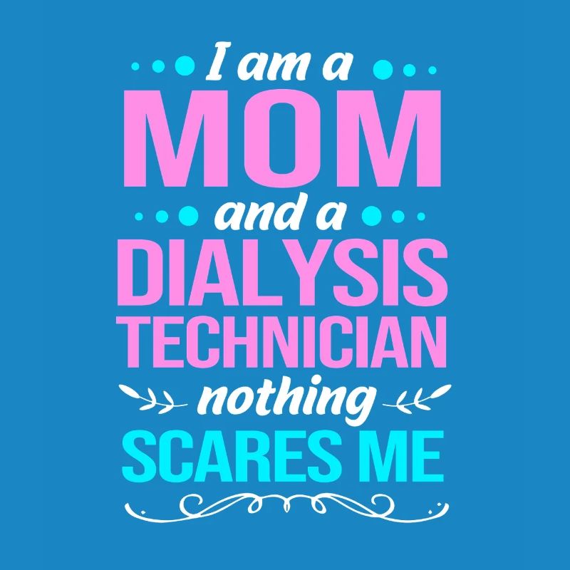 Dialyse-Techniker