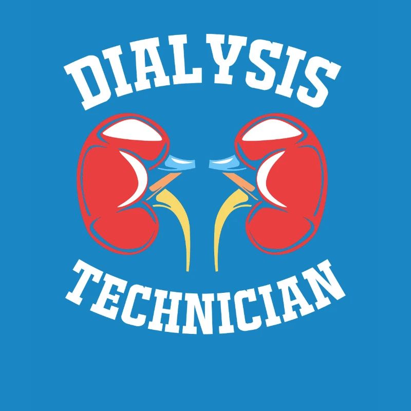 Technicien en dialyse