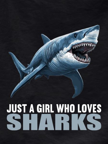 Sharks Shark