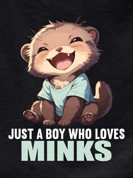 Mink Mink