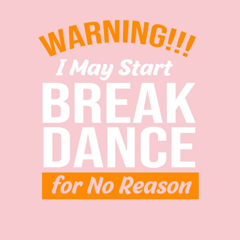 Breakdancing