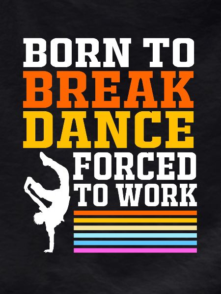 Breakdancing