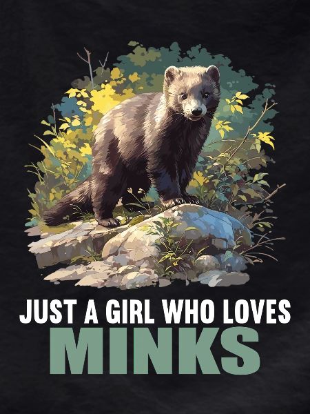Mink Mink