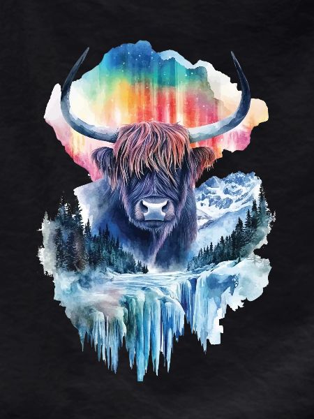 Hochlandrind