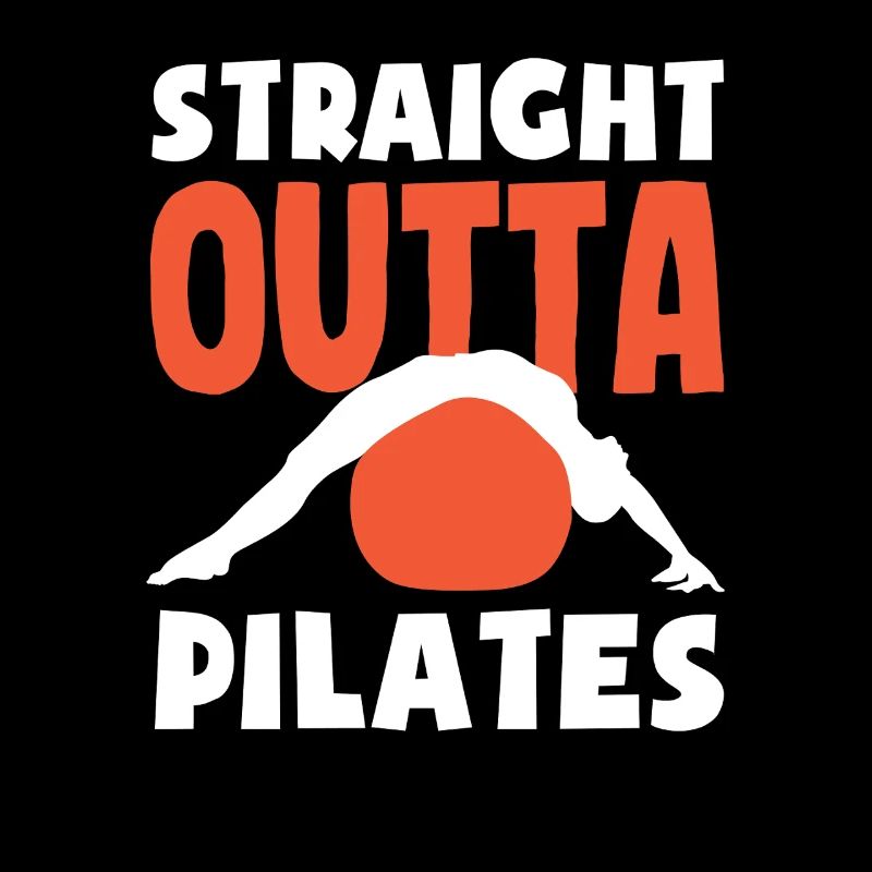 Pilates Straight Outta Pilates Style