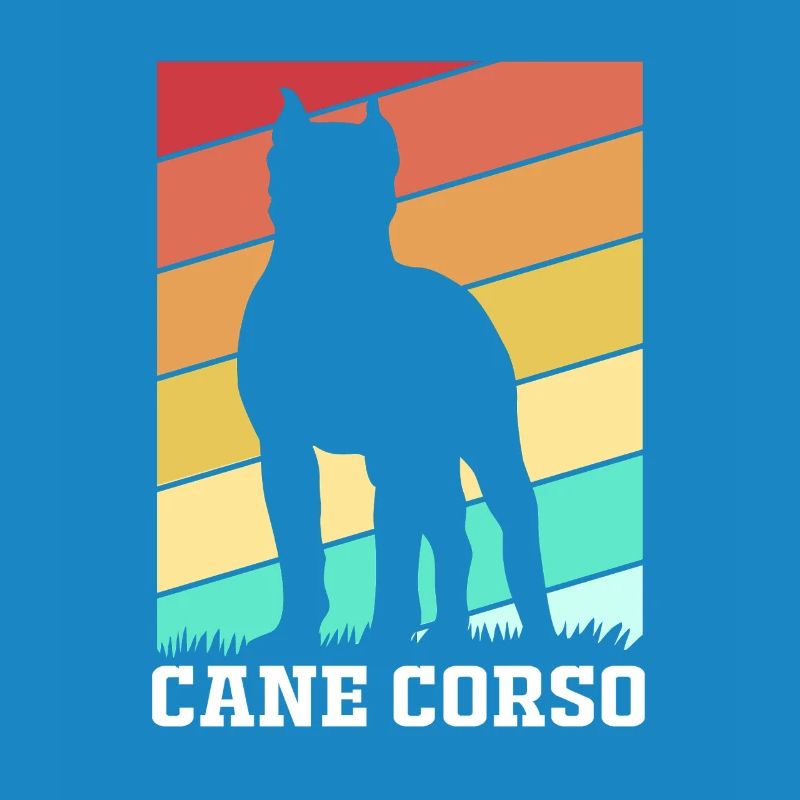 Cane Corso