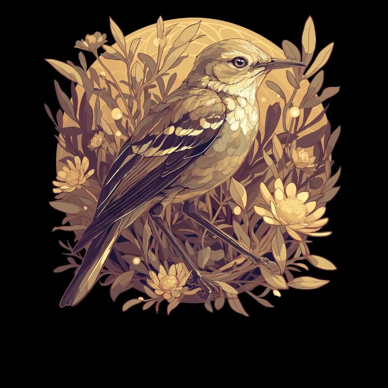 Oiseaux moqueurs Oiseaux moqueurs