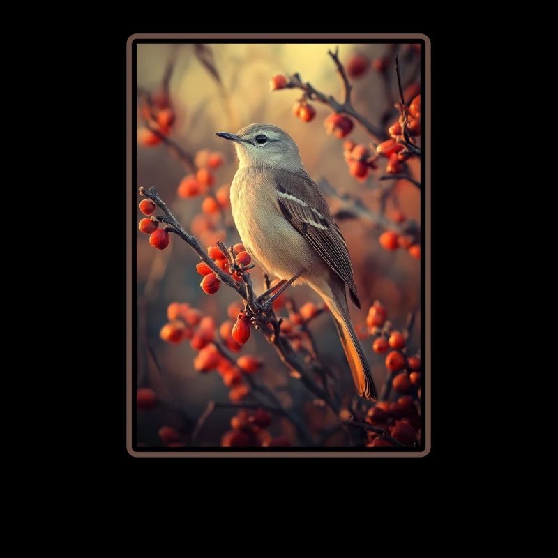 Oiseaux moqueurs Oiseaux moqueurs