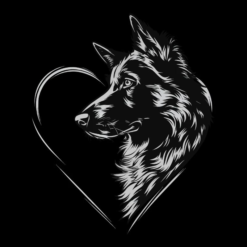 Deutscher Schäferhund