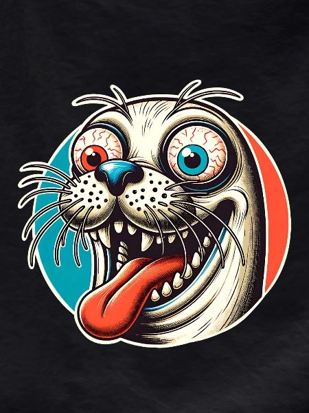 Seal seal