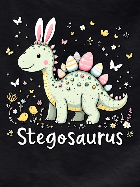 Stegosaurus