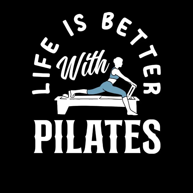 Pilates Dein Leben Ist Besser Mit Pilates