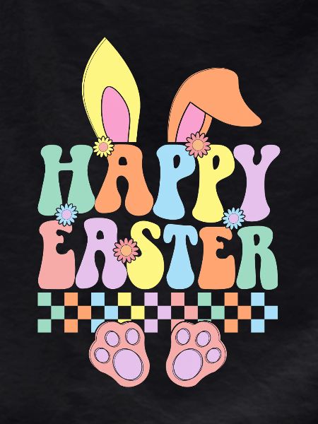 Happy Easter