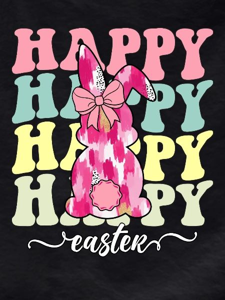 Happy Easter
