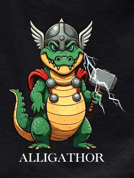 Alligathor