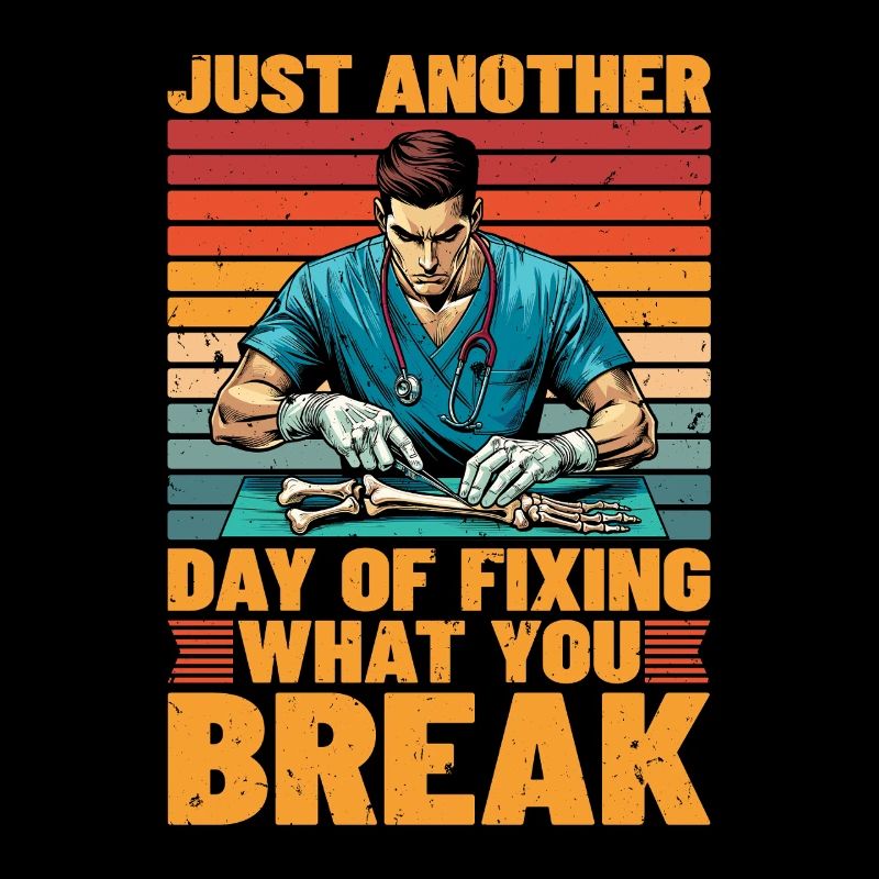 Orthopedic Surgeon Just Another Physical Therapy