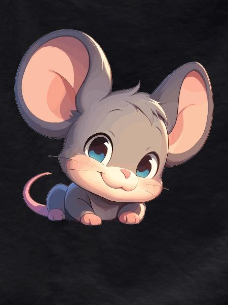 Mice Mouse