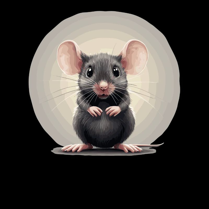 Mäuse Maus