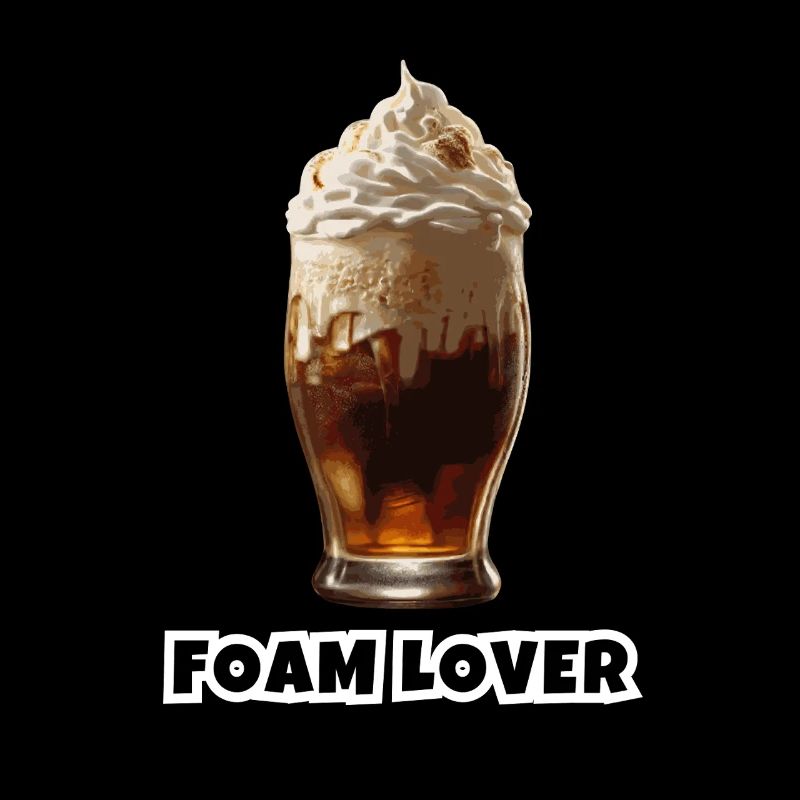 Foam Lover