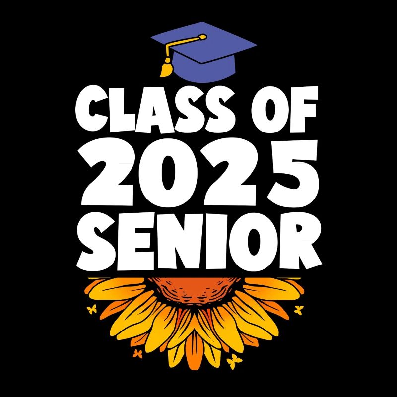 Classe de 2025 Abitur Abiturient Abitur 2025