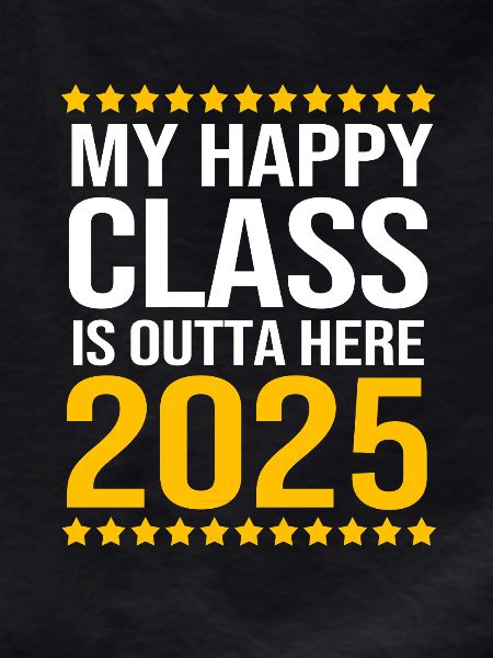 Class of 2025