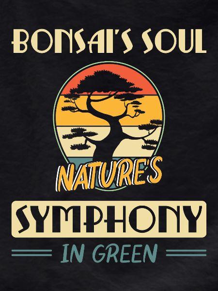 Bonsai Tree