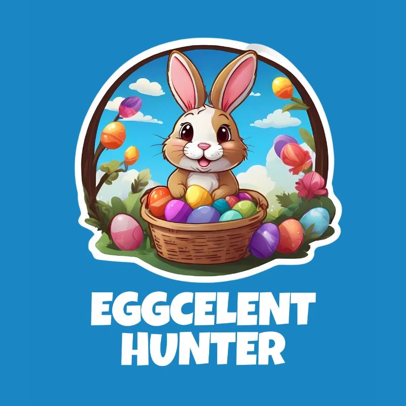 Eggcellent Hunter