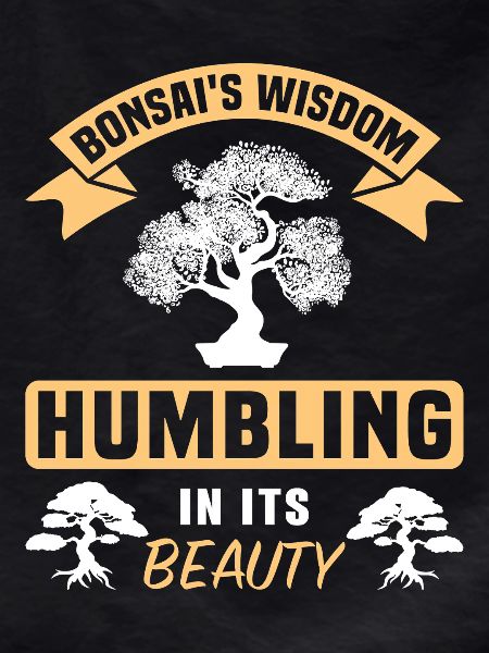 Bonsai Tree