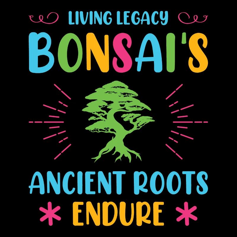 Bonsai Tree