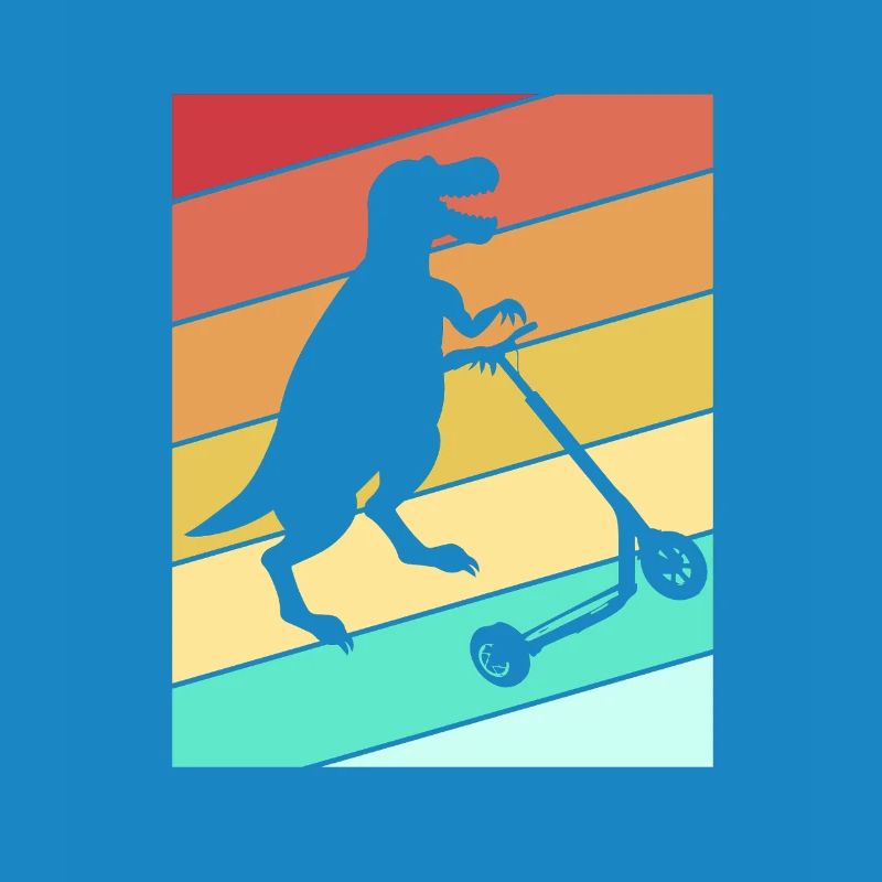 Scooter Roller