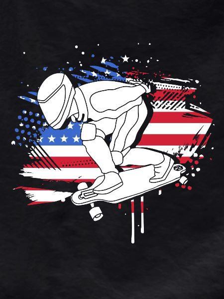 Longboard Longboarder Longboarding
