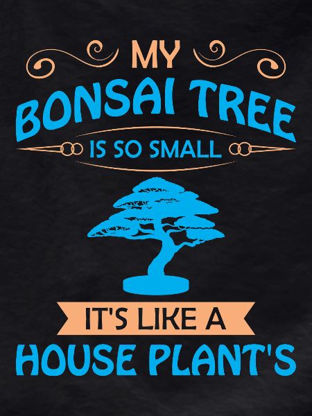 Bonsai Tree