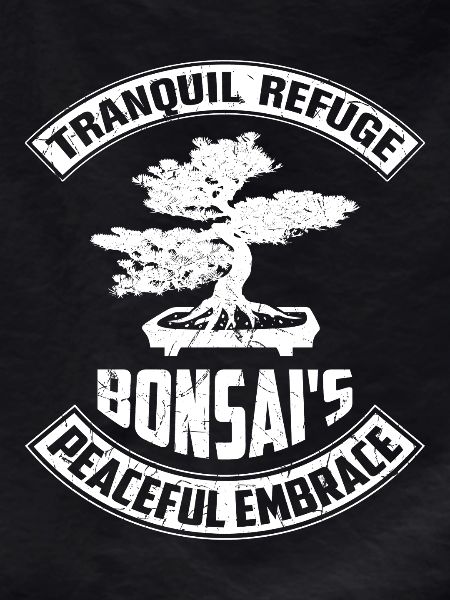Bonsai Tree