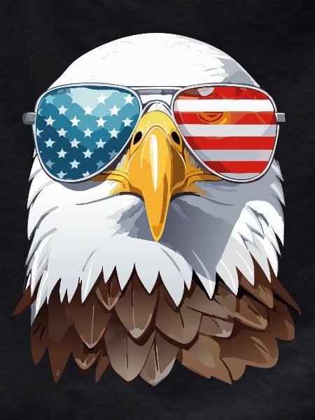 eagle head