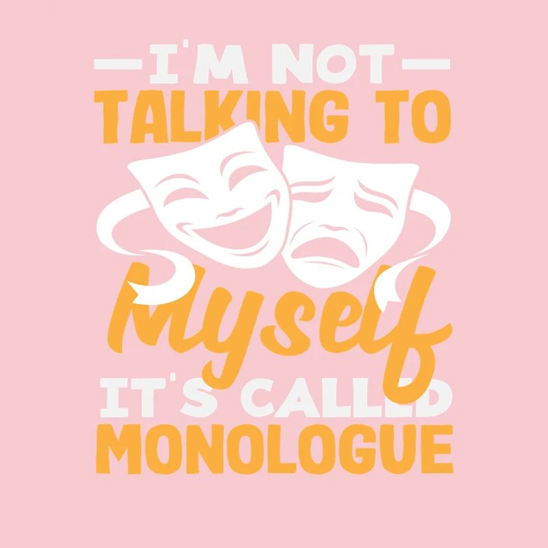 Musical Lover Monologue Talking