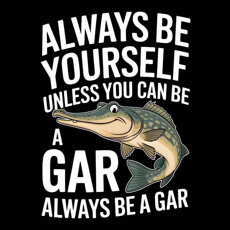 Gar
