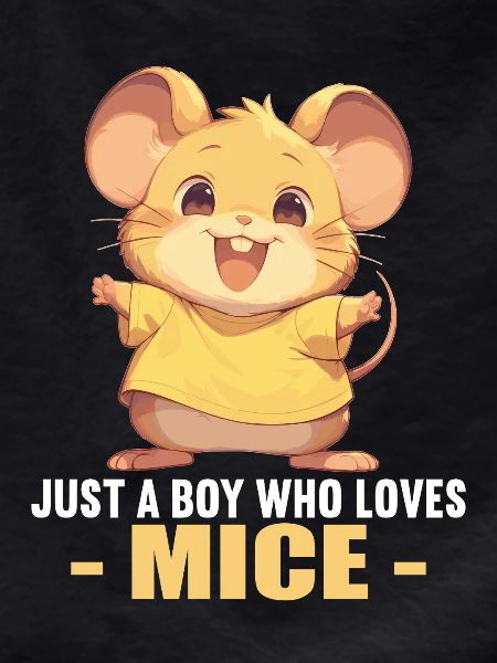Mice Mouse