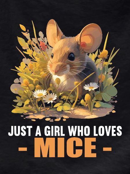 Mice Mouse