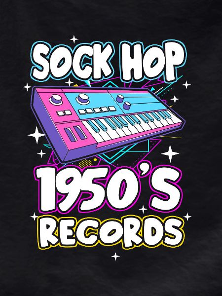 Sock Hop