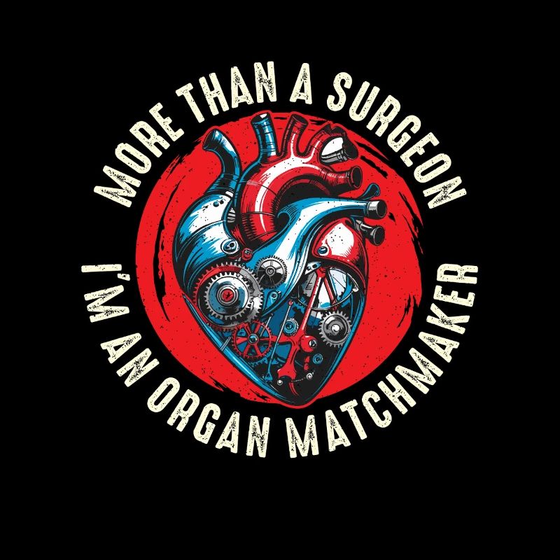 Transplant Surgery More Than A Surgeon Physician