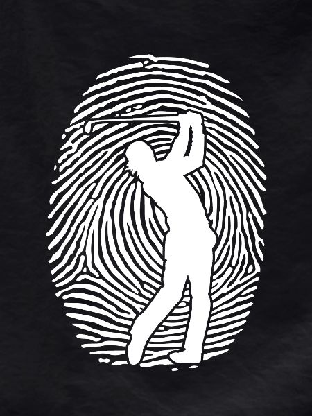 Golfers Golf