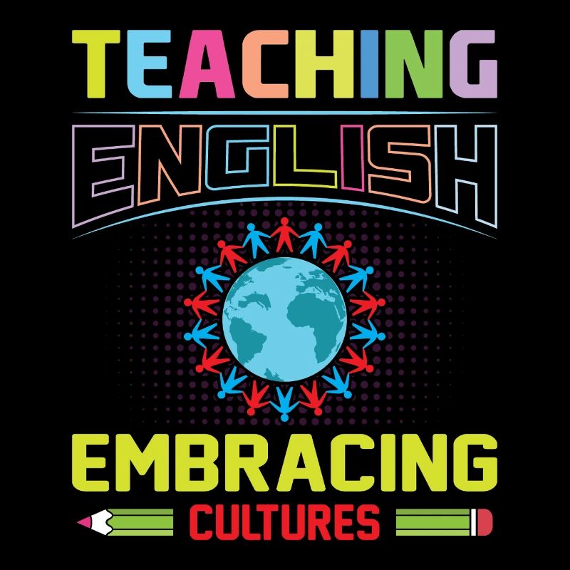 ESL-Lehrer ESL Unterricht